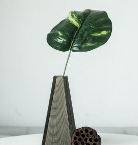 Hand Made Pottery